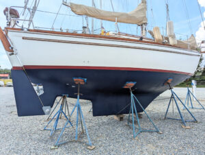 shannon 28 sailboats for sale